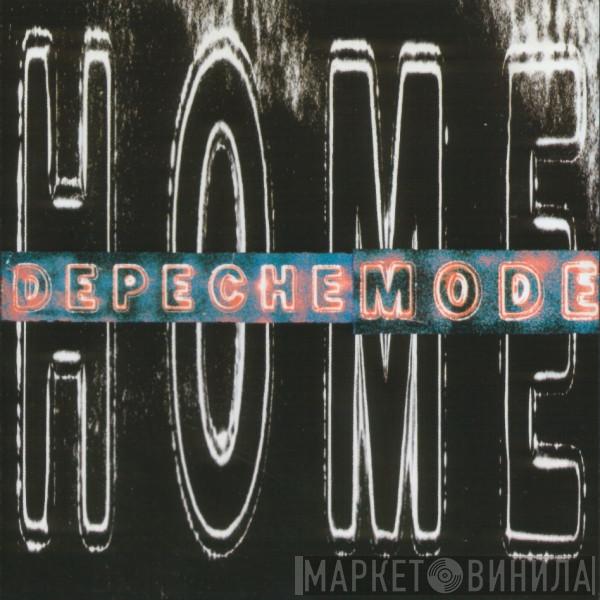  Depeche Mode  - Home