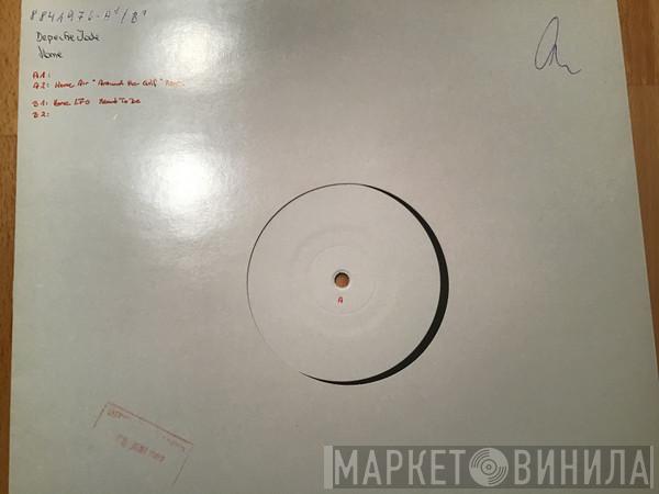  Depeche Mode  - Home