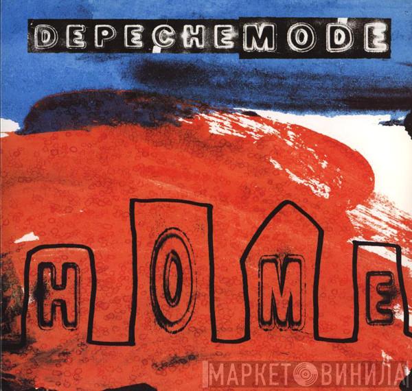  Depeche Mode  - Home