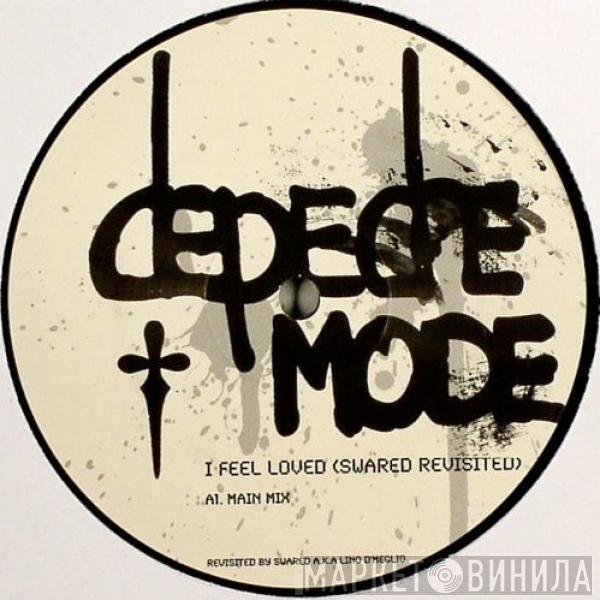  Depeche Mode  - I Feel Loved (Swared Revisited)