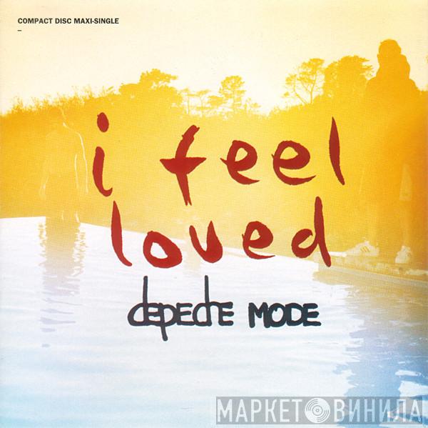 Depeche Mode  - I Feel Loved