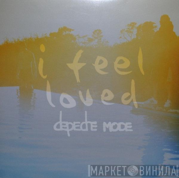 Depeche Mode  - I Feel Loved