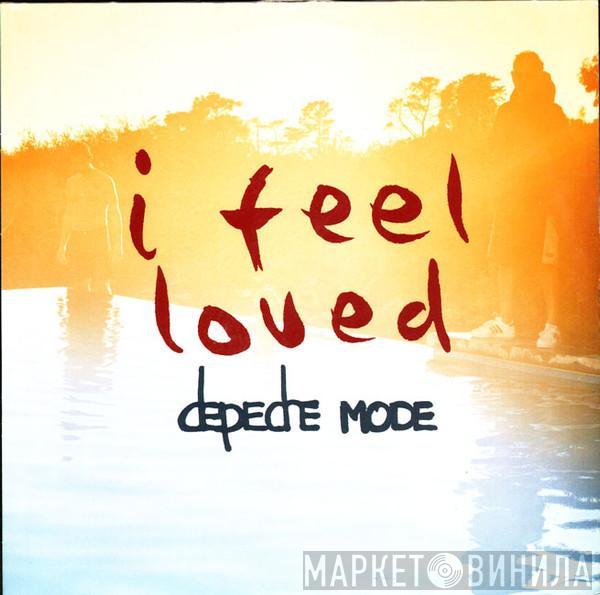  Depeche Mode  - I Feel Loved