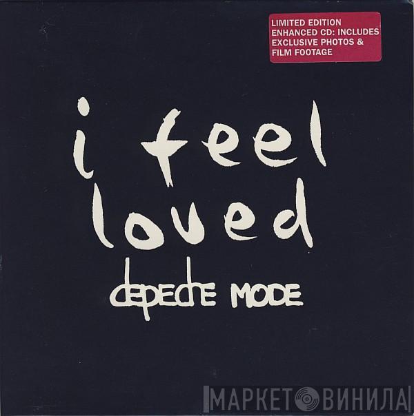  Depeche Mode  - I Feel Loved
