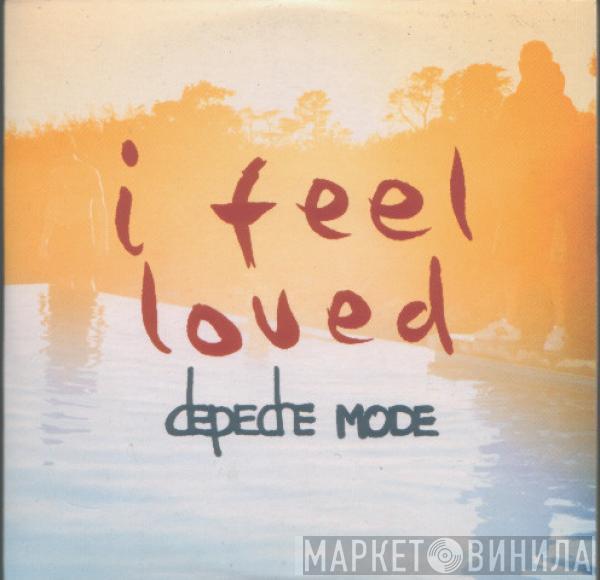 Depeche Mode  - I Feel Loved