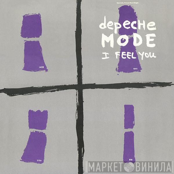  Depeche Mode  - I Feel You