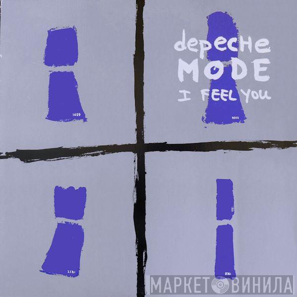  Depeche Mode  - I Feel You