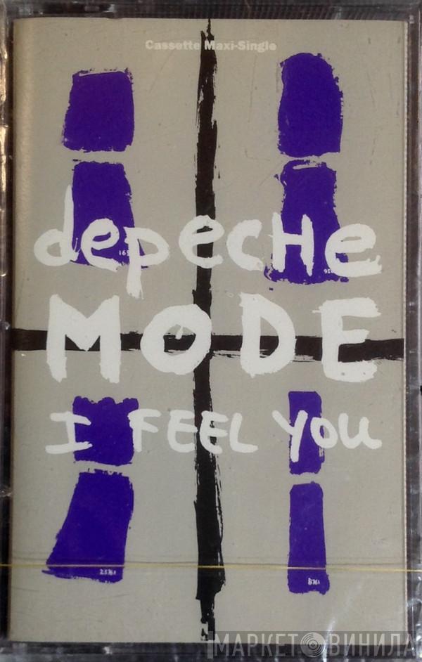  Depeche Mode  - I Feel You