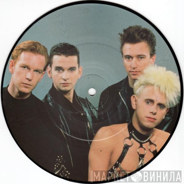Depeche Mode - Interview 83