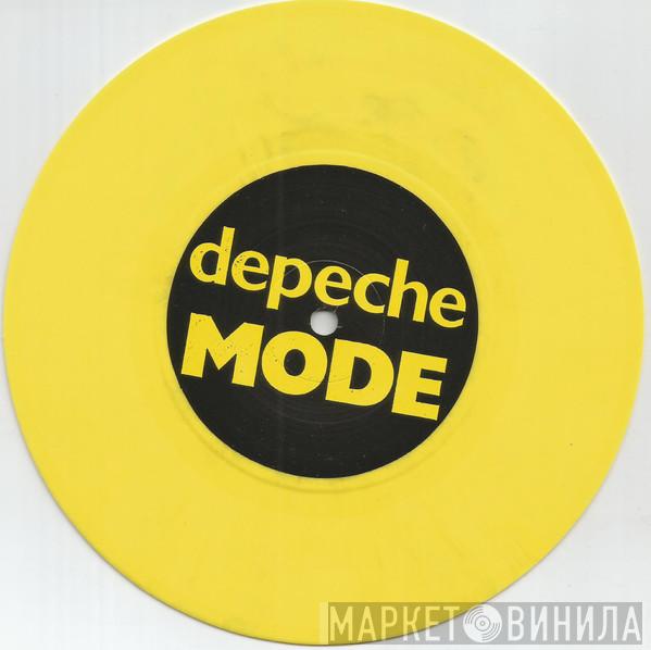 Depeche Mode - Interview 83