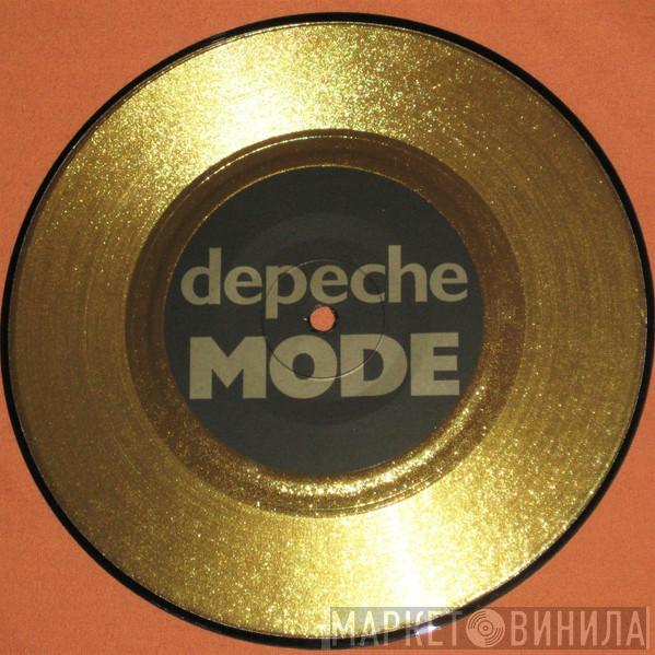  Depeche Mode  - Interview 83
