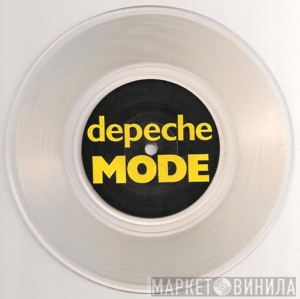  Depeche Mode  - Interview 83