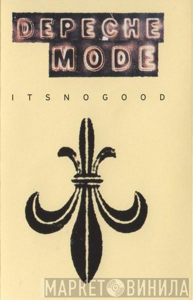 Depeche Mode - It's No Good