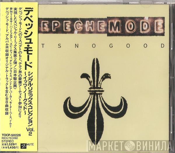  Depeche Mode  - It's No Good
