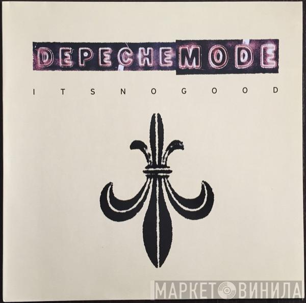  Depeche Mode  - It's No Good