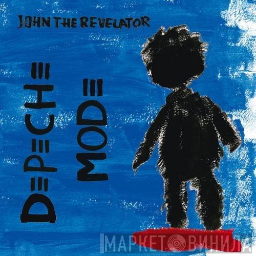  Depeche Mode  - John The Revelator (DJ Version)