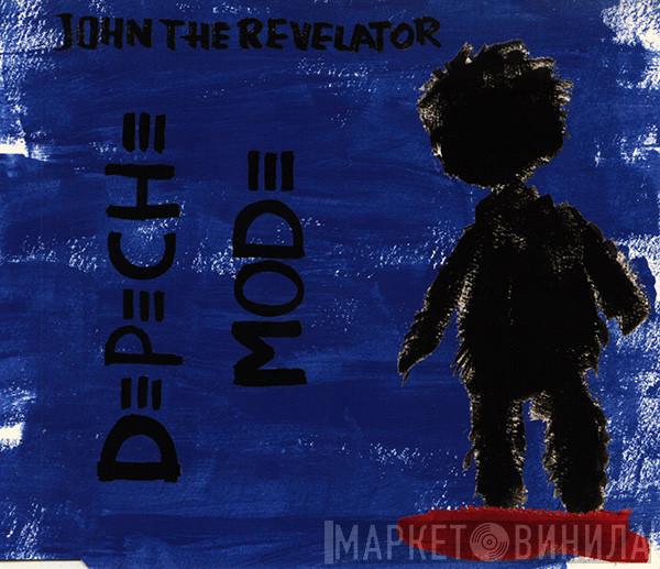  Depeche Mode  - John The Revelator