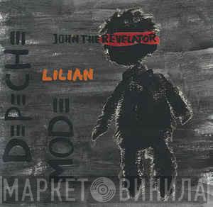  Depeche Mode  - John The Revelator