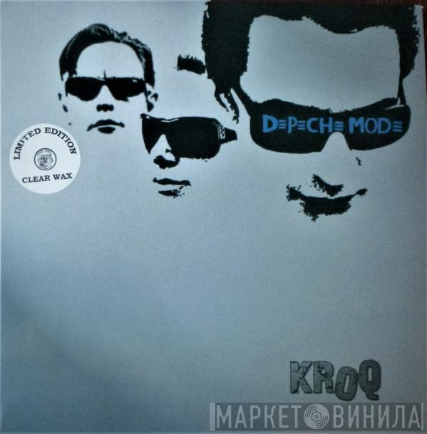  Depeche Mode  - KROQ