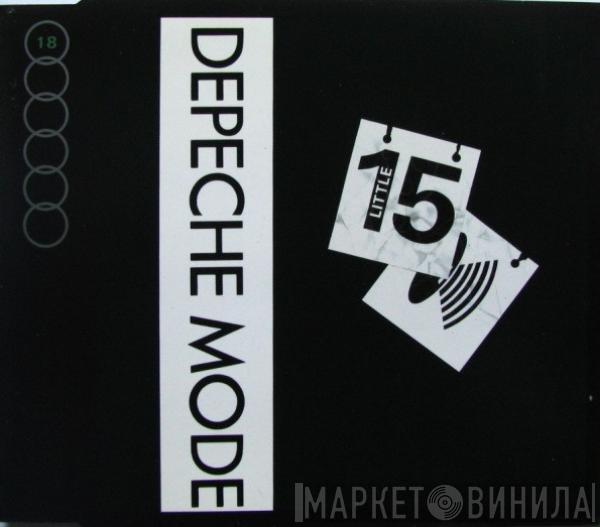  Depeche Mode  - Little 15