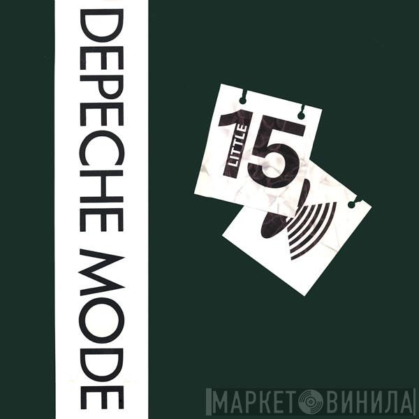  Depeche Mode  - Little 15