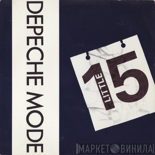 Depeche Mode - Little 15