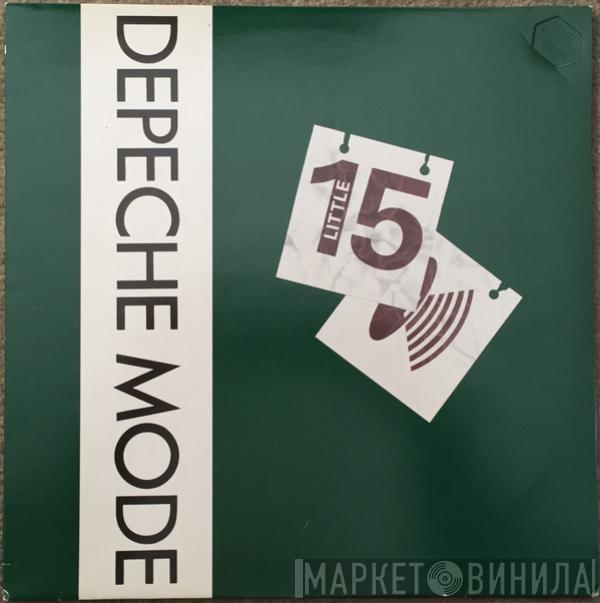  Depeche Mode  - Little 15