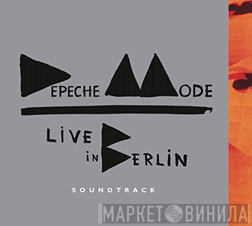Depeche Mode - Live In Berlin (Soundtrack)