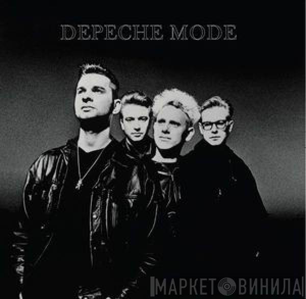  Depeche Mode  - Live In Hamburg