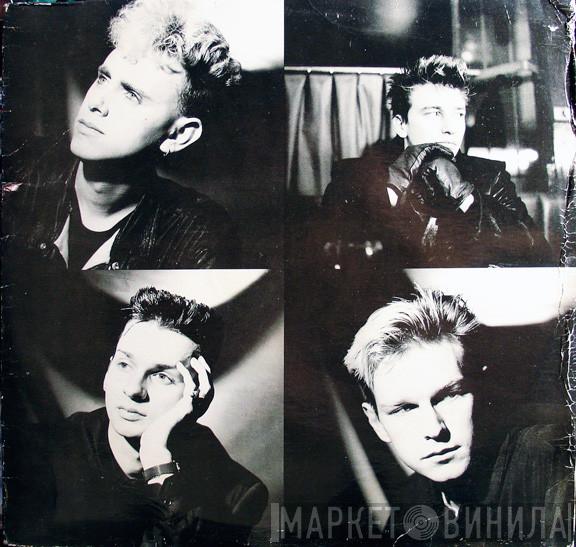  Depeche Mode  - Live In London '82