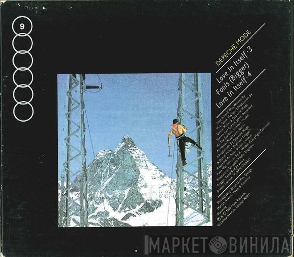 Depeche Mode - Love In Itself