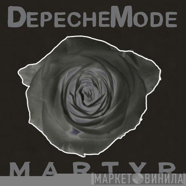  Depeche Mode  - Martyr (Edits)
