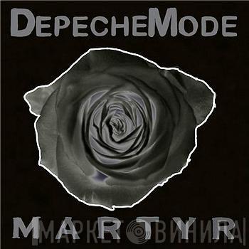 Depeche Mode  - Martyr