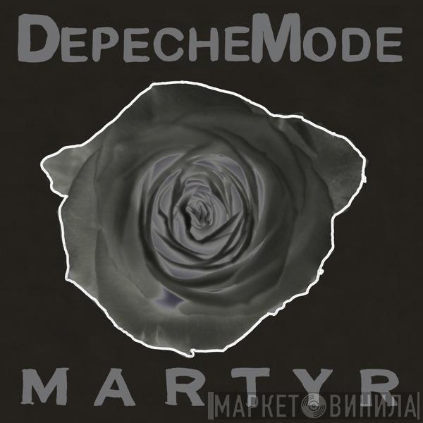  Depeche Mode  - Martyr