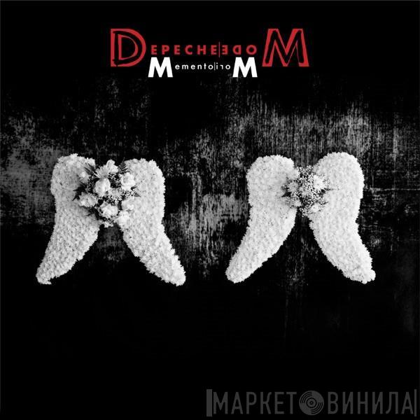  Depeche Mode  - Memento Mori
