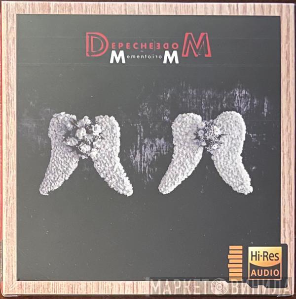  Depeche Mode  - Memento Mori