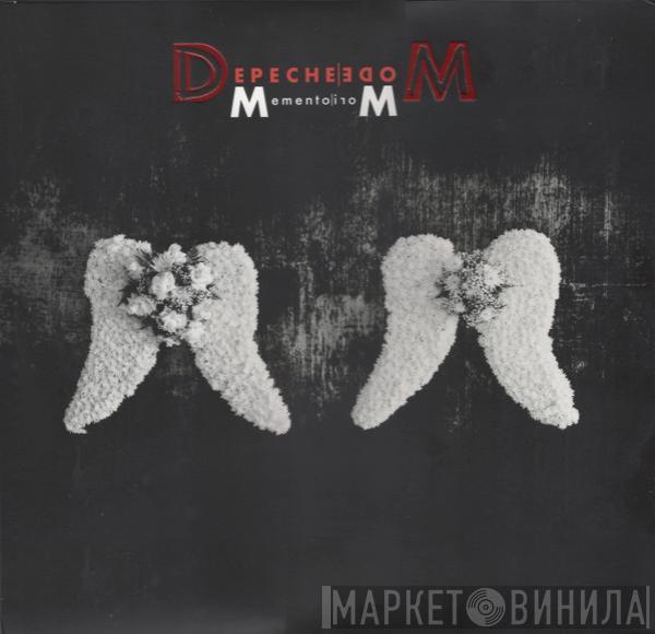  Depeche Mode  - Memento Mori