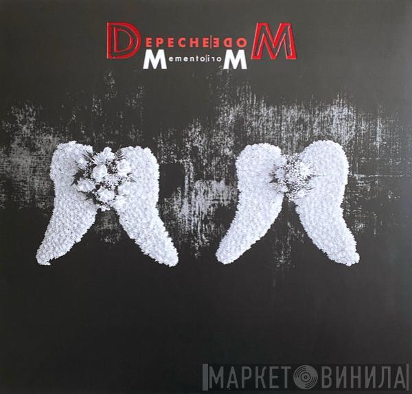 Depeche Mode - Memento Mori