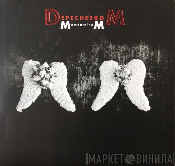 Depeche Mode - Memento Mori