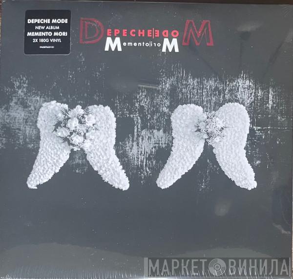  Depeche Mode  - Memento Mori