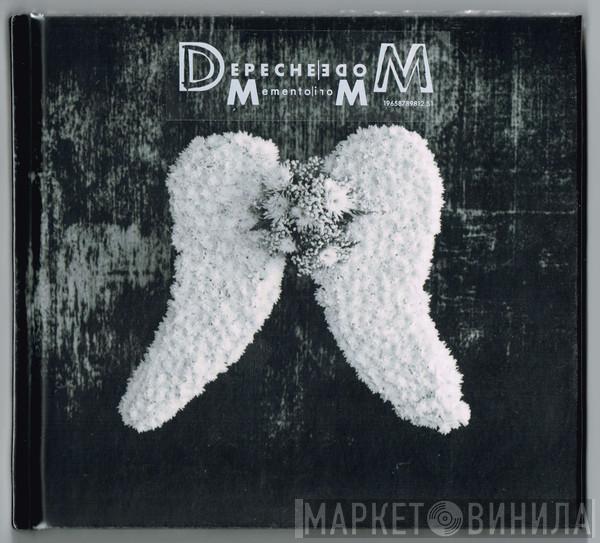  Depeche Mode  - Memento Mori