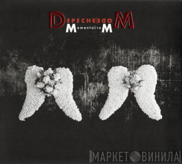  Depeche Mode  - Memento Mori