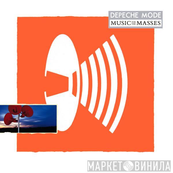  Depeche Mode  - Music For The Masses