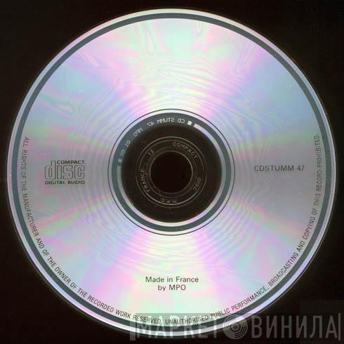  Depeche Mode  - Music For The Masses