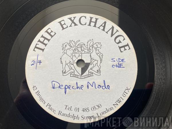  Depeche Mode  - Music For The Masses