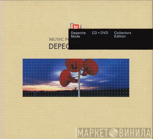  Depeche Mode  - Music For The Masses