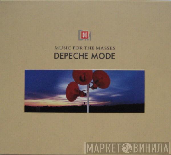  Depeche Mode  - Music For The Masses