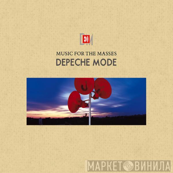 Depeche Mode  - Music For The Masses