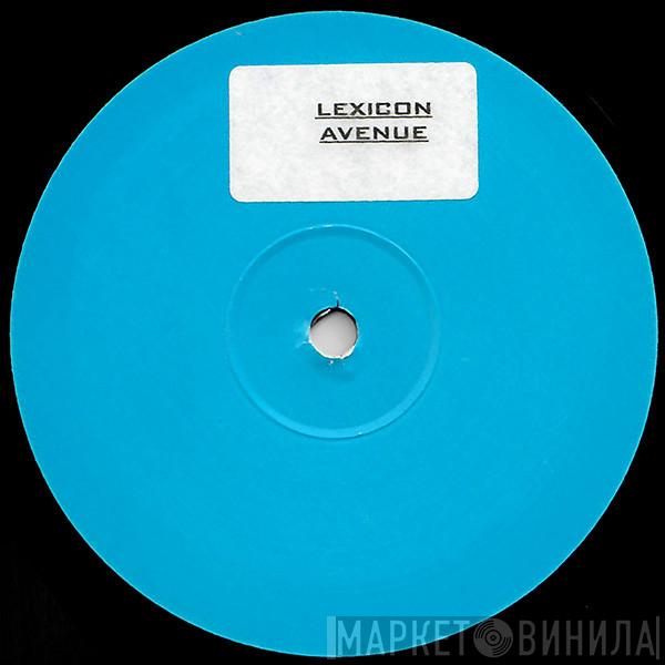  Depeche Mode  - Only When I Lose Myself (Lexicon Avenue Remix)