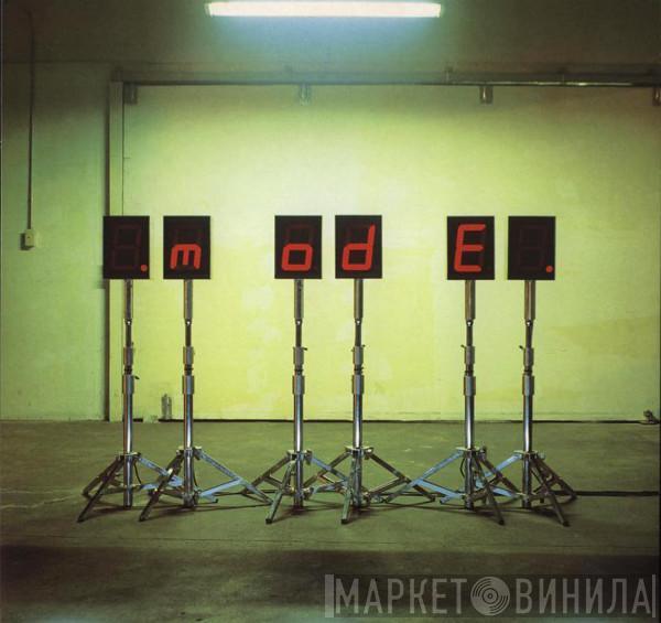  Depeche Mode  - Only When I Lose Myself